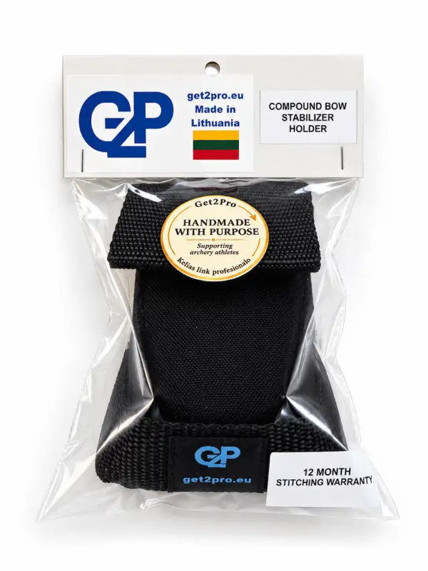 Compound Bow Stabilizer Holder
