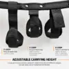 Compound Bow Cam Holder